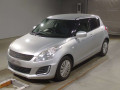 2015 Suzuki Swift