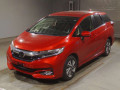 2017 Honda SHUTTLE