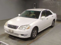 2002 Toyota Mark II