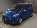 2017 Toyota Sienta