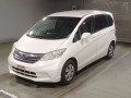 2012 Honda Freed