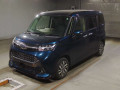 2016 Toyota TANK