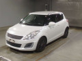 2016 Suzuki Swift