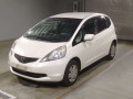 2010 Honda Fit