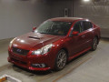 2012 Subaru Legacy B4