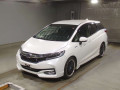 2016 Honda SHUTTLE