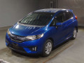 2014 Honda Fit