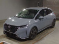 2022 Nissan Aura