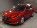 2016 Mazda Atenza Wagon