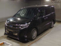 2020 Toyota Noah