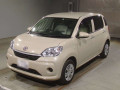2023 Toyota Passo