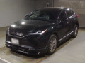 2021 Toyota Harrier