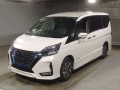 2022 Nissan Serena