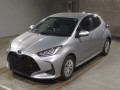 2022 Toyota YARIS