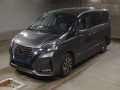 2020 Nissan Serena