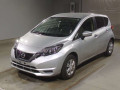 2020 Nissan Note