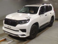 2021 Toyota Land Cruiser Prado