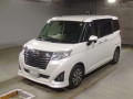 2017 Toyota Roomy