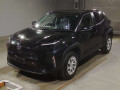 2022 Toyota YARIS CROSS