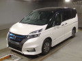 2018 Nissan Serena