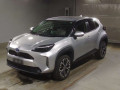2021 Toyota YARIS CROSS