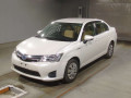 2014 Toyota Corolla Axio