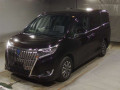 2020 Toyota Esquire