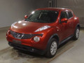 2010 Nissan JUKE