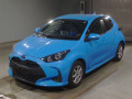 2022 Toyota YARIS