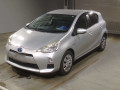 2014 Toyota Aqua