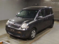 2010 Toyota Sienta