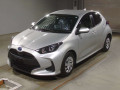 2020 Toyota YARIS