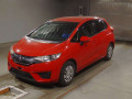2014 Honda Fit