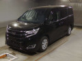 2021 Toyota Noah
