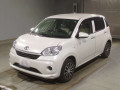 2023 Toyota Passo