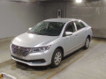 2019 Toyota Premio