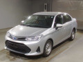 2020 Toyota Corolla Axio