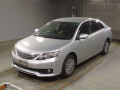 2010 Toyota Allion