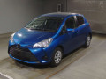 2019 Toyota Vitz