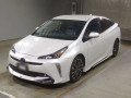 2022 Toyota Prius