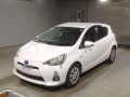 2012 Toyota Aqua