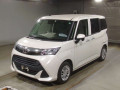 2020 Toyota TANK