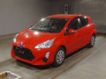 2017 Toyota Aqua