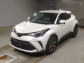 2020 Toyota C-HR