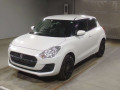 2020 Suzuki Swift