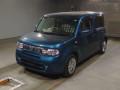 2017 Nissan Cube