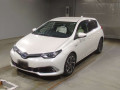 2017 Toyota Auris