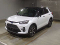 2022 Toyota Raize