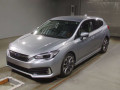 2022 Subaru Impreza Sports