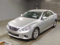 2011 Toyota Mark X